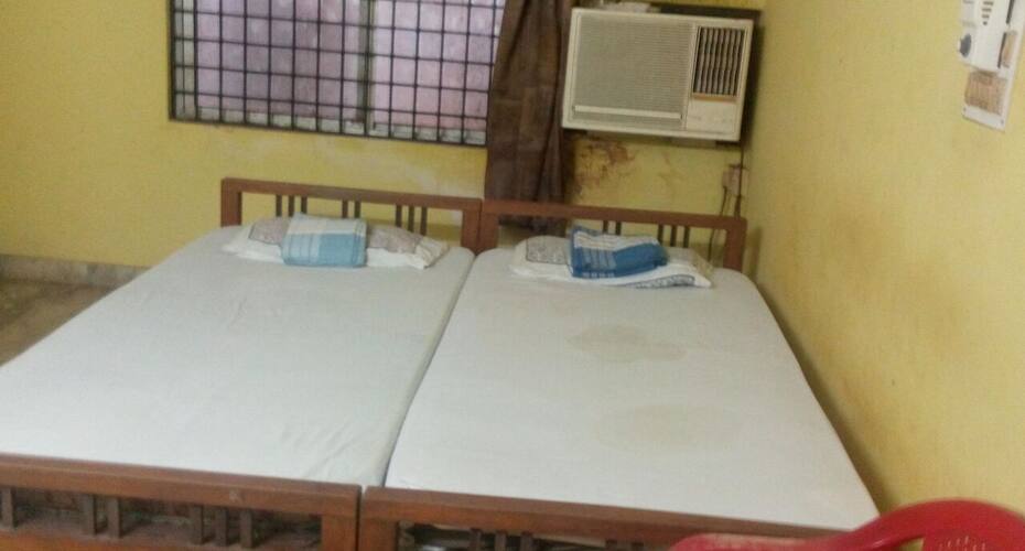 Madhura Lodge, Udupi 4